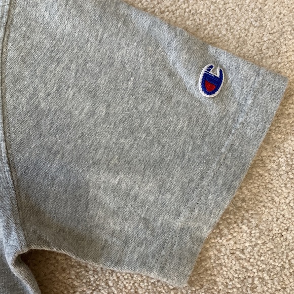 Champion T-shirt - Picture 5 of 10